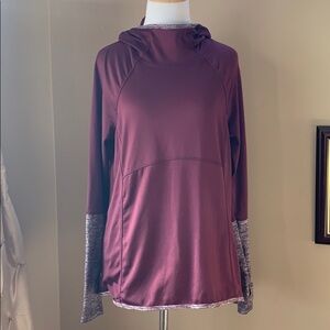 Avta Pullover Hoodie Comfortable Long Slee…